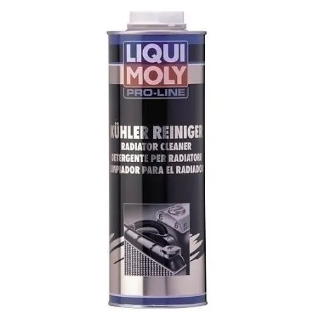 Liqui Molly 5189 Limpiador P. El Radiador 300Ml 1