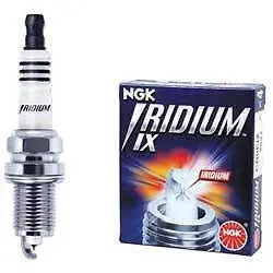 Ngk Ltr7-11 Ix Iridium Spark Plug Set Of 8 - 6510 1