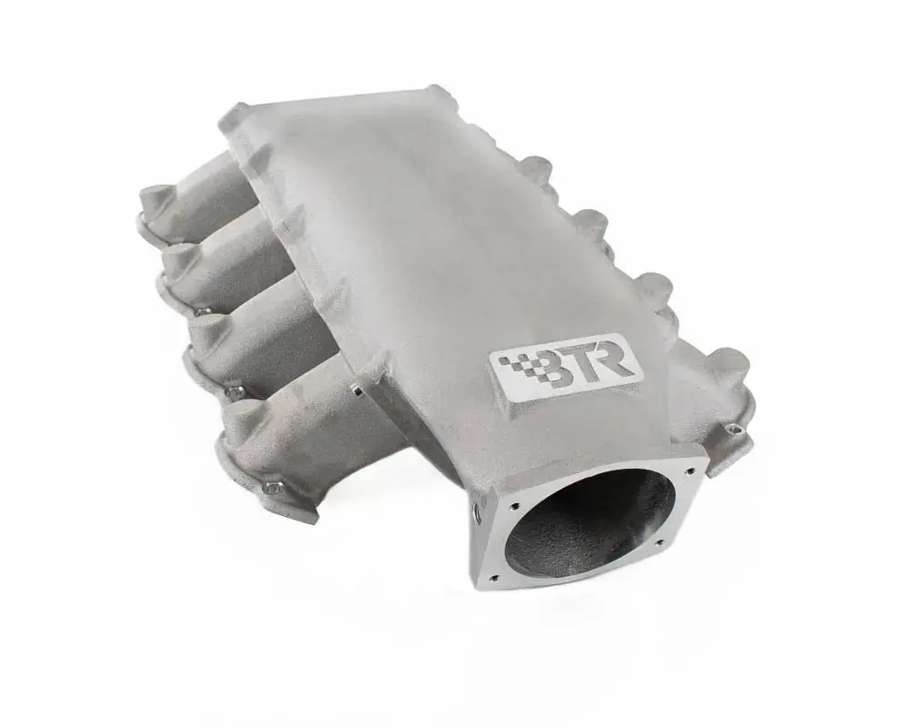 Btr Trinity Intake Manifold| Gen V Without Injector Holes - Natural - Tra-Genv 1