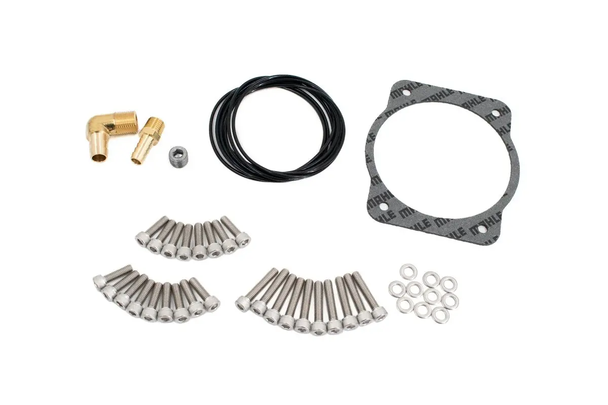 Btr Trinity Hardware Kit For Gen V Intakes| Trhk-Genv 1