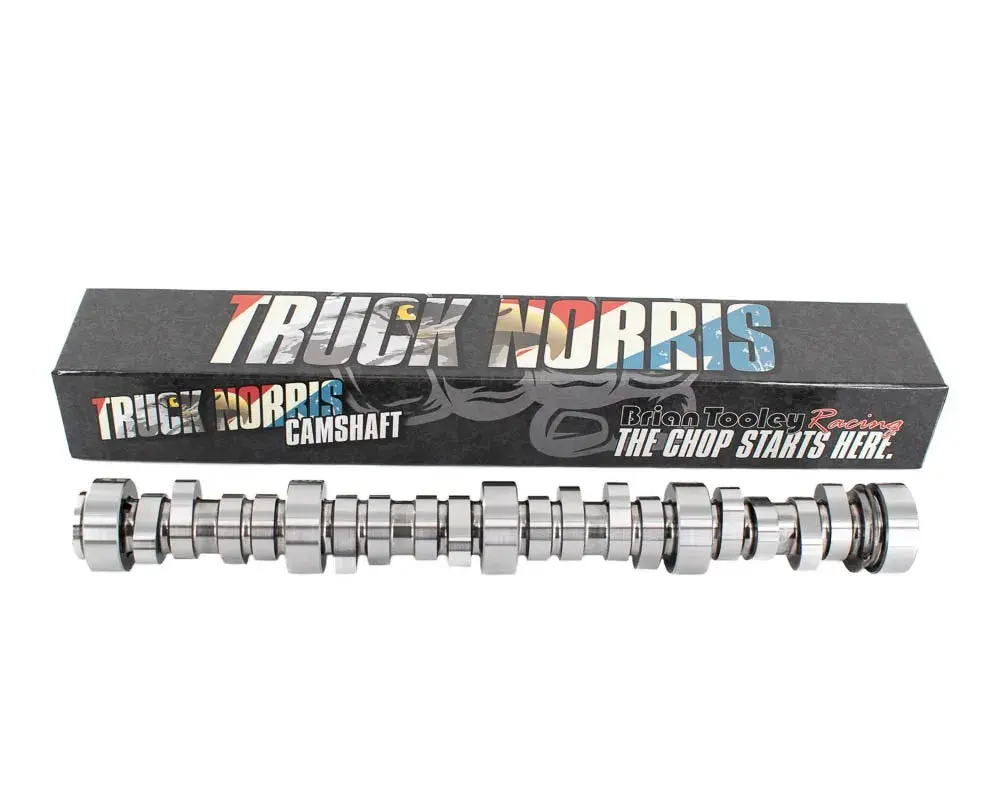 Btr Gen Iii & Iv Ls Truck Norris Nsr Cam 1