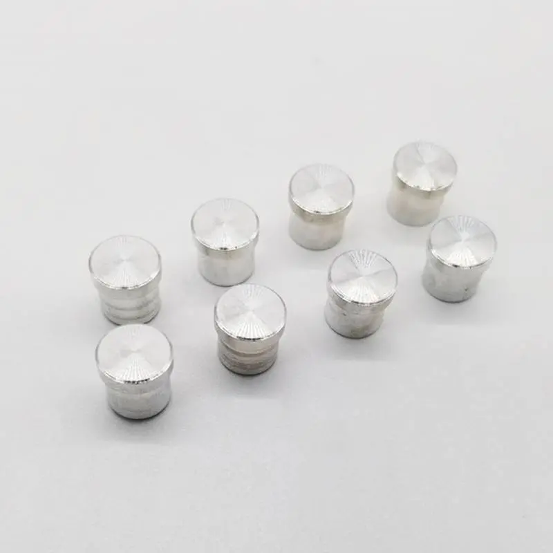 Tsp Gen Iv & Gen V Dod Oil Block Off Plugs - Set Of 8 1