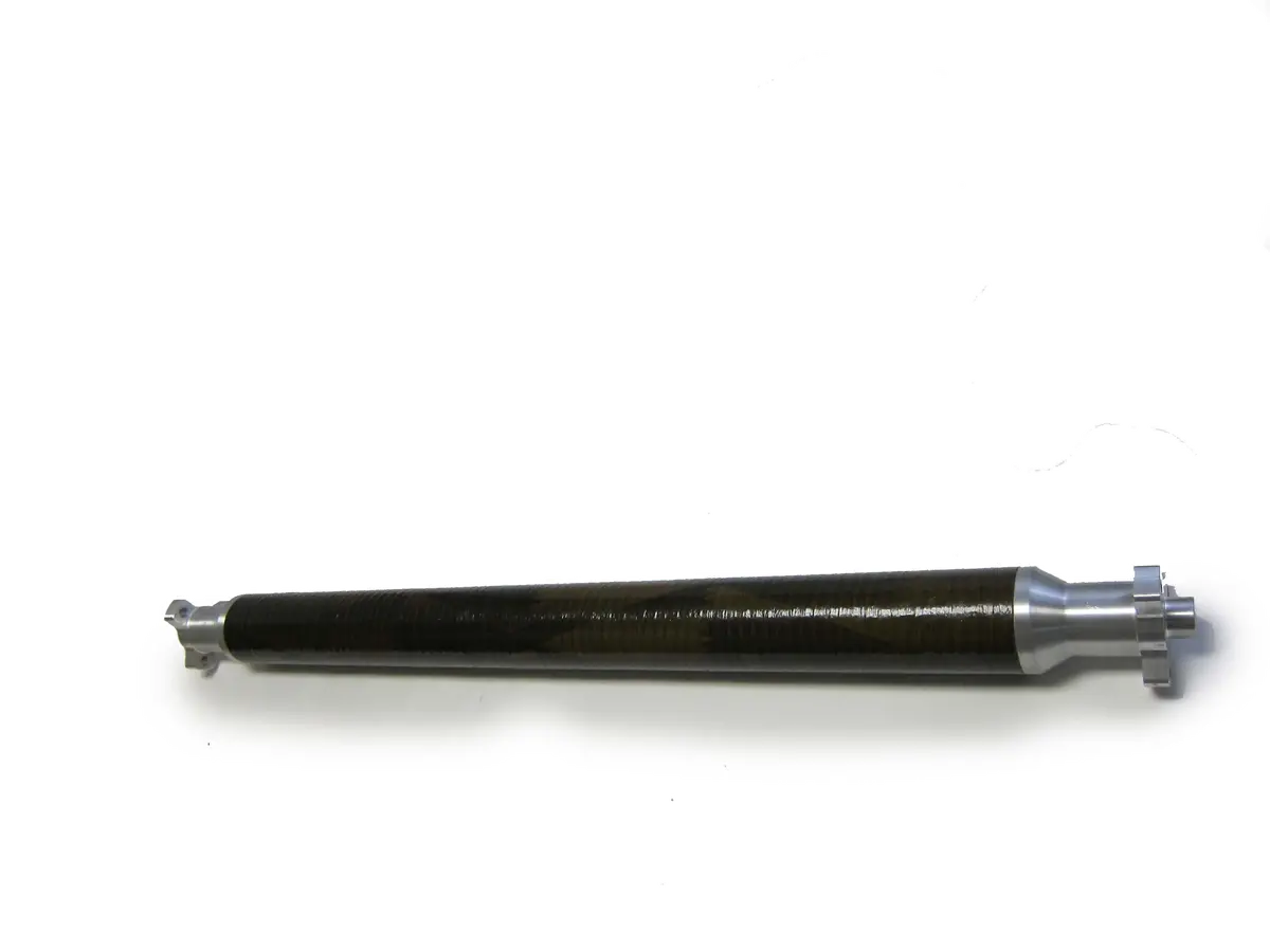 Driveshaft Shop Carbon Fiber Driveshaft| "Manual" (2009-13 C6 Zr1) 1