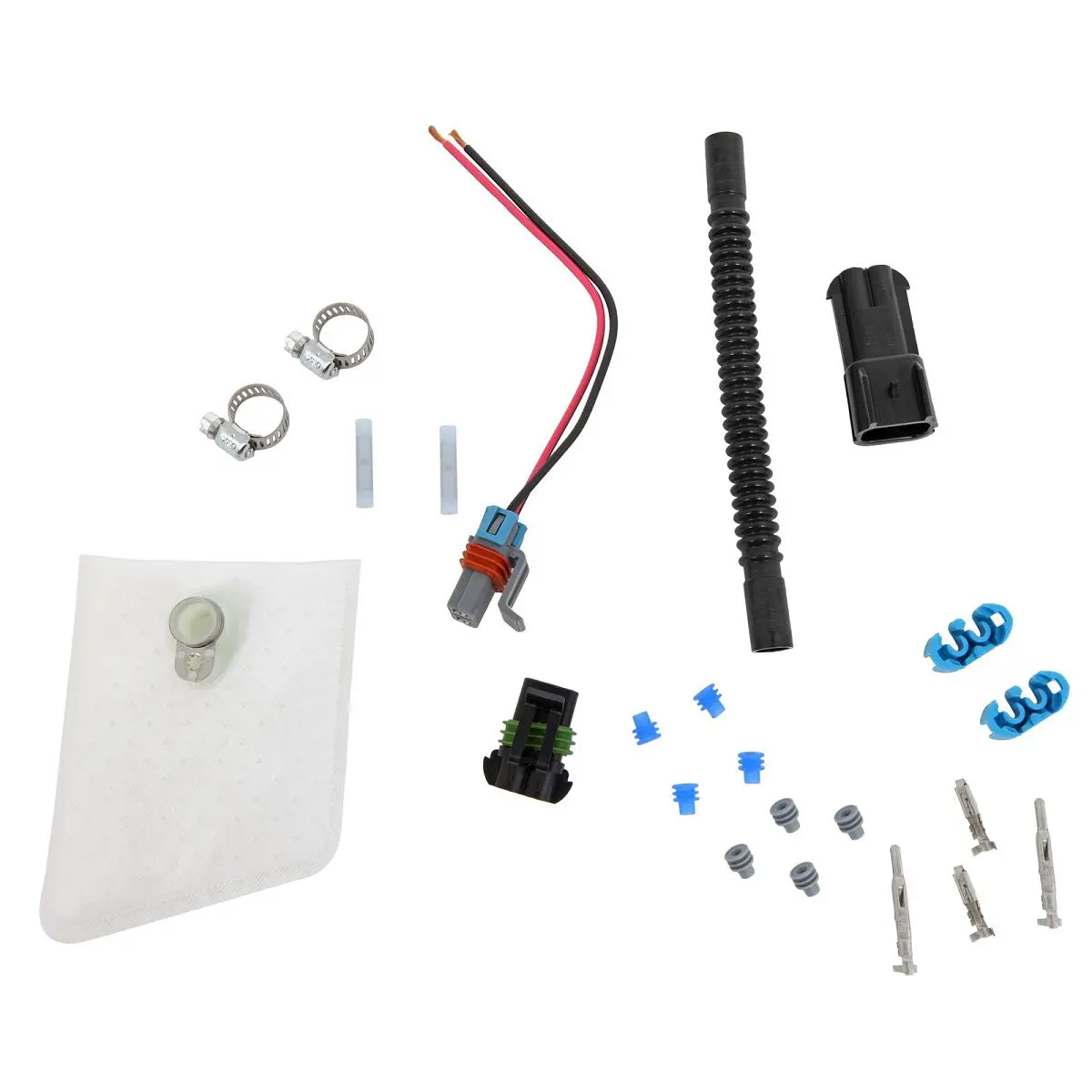 Walbro Fuel Pump Installation Kits 400-1168 1