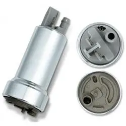 Walbro Electric In-Tank Fuel Pump | (400 Lph Kit) 1
