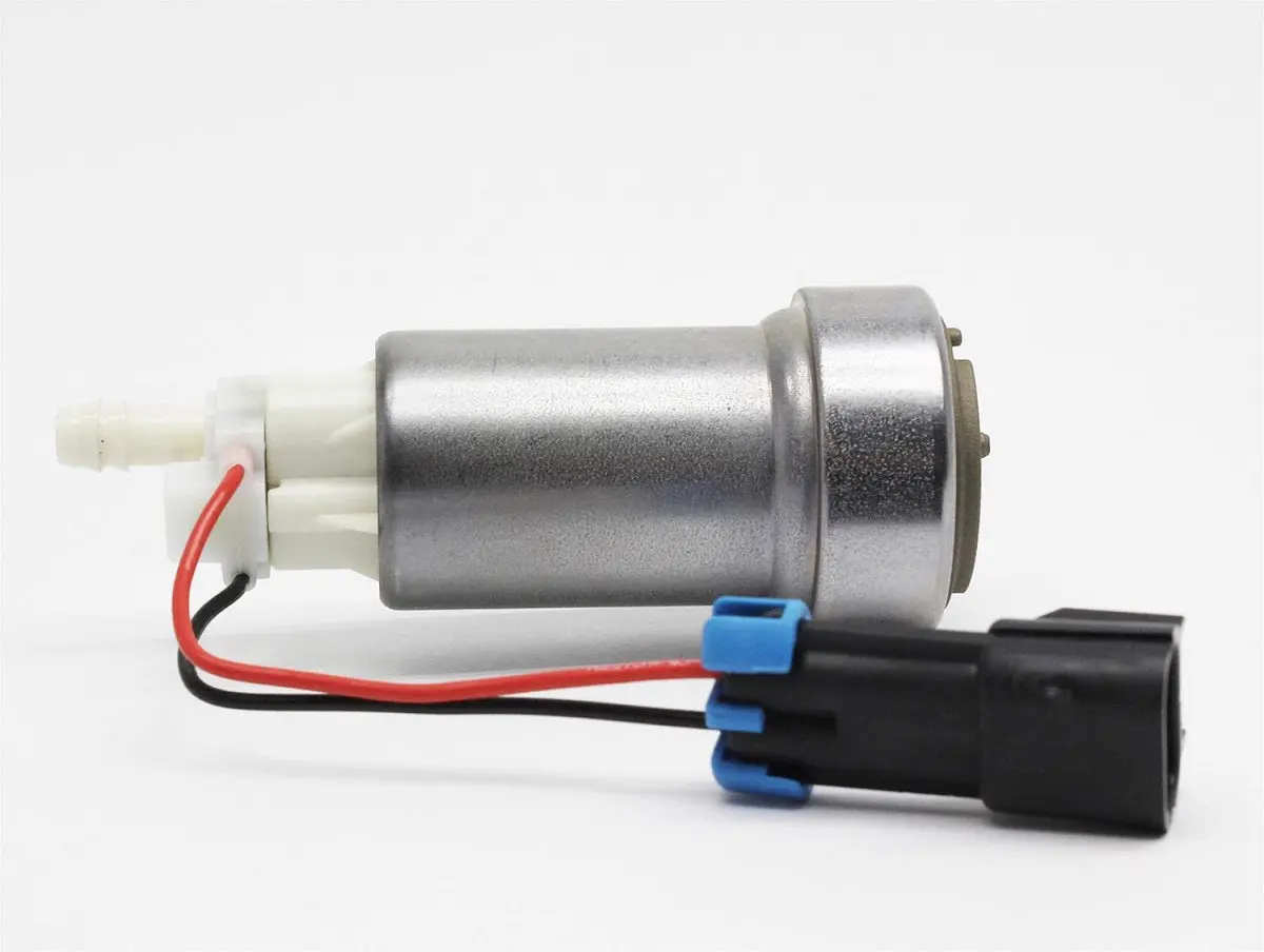Walbro Electric In-Tank Fuel Pump | (470 Lph Kit) 1