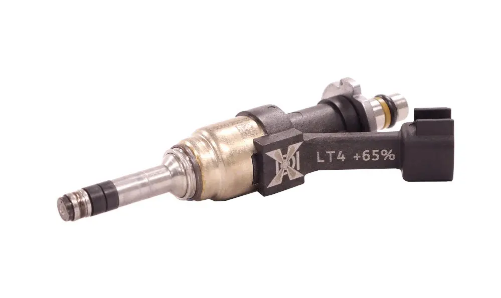Xdi High Flow Lt4 Lt5 Injectors| (+70% Over) 1