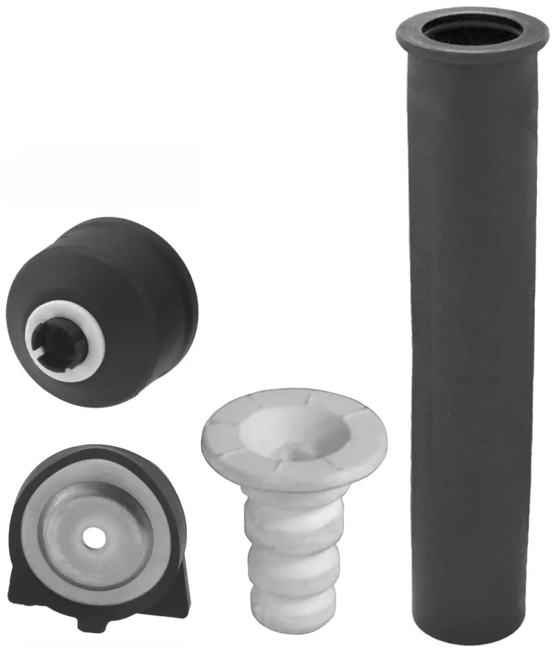 Kyb Shocks & Struts Strut Mounts Rear Ford Focus 2008-11 1