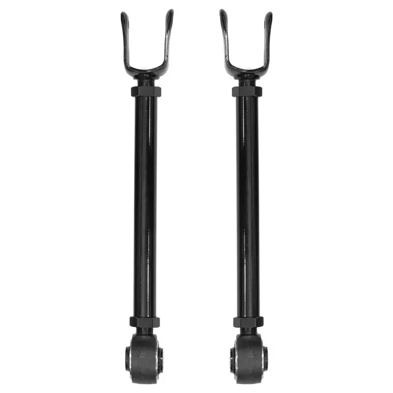 Rancho Adjustable Front Upper Control Arms — For 2020 Jeep Gladiator 1