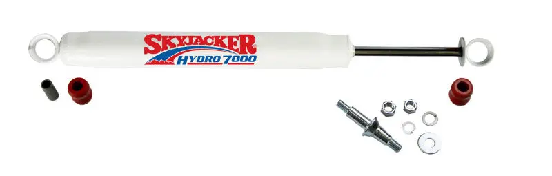 Skyjacker Steering Damper Kit 2008-2016 Ford F-350 Super Duty 4 Wheel Drive 1