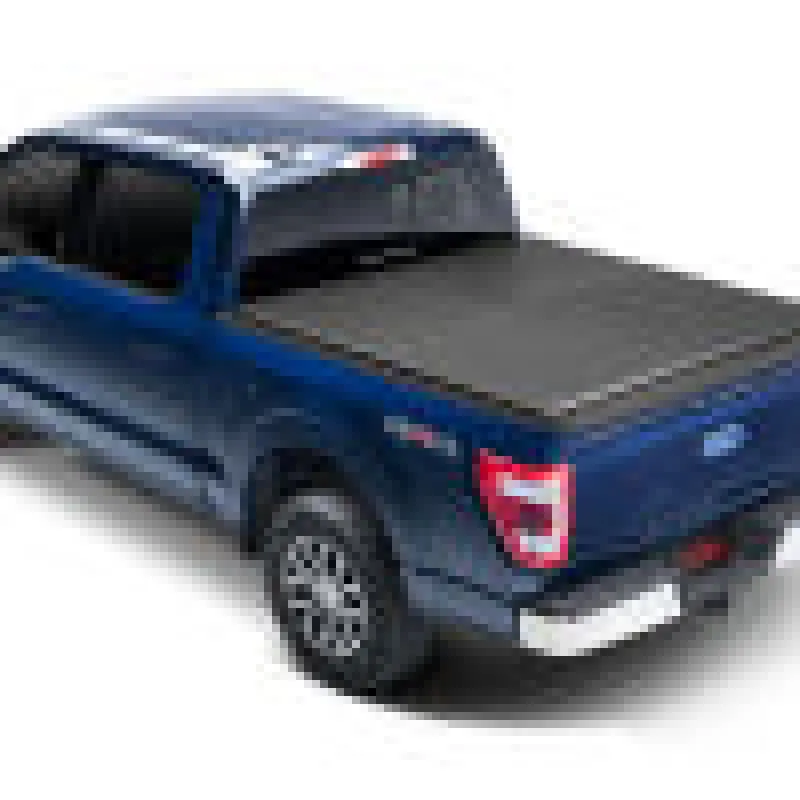 Extang Trifecta Alx Tonneau Cover For 2021 Ford F-150 With 5.5-Foot Bed 1