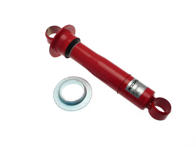 Koni Special D Red Rear Shock Absorbers For 1975–1985 Ferrari 308 Gtb/Gts 1
