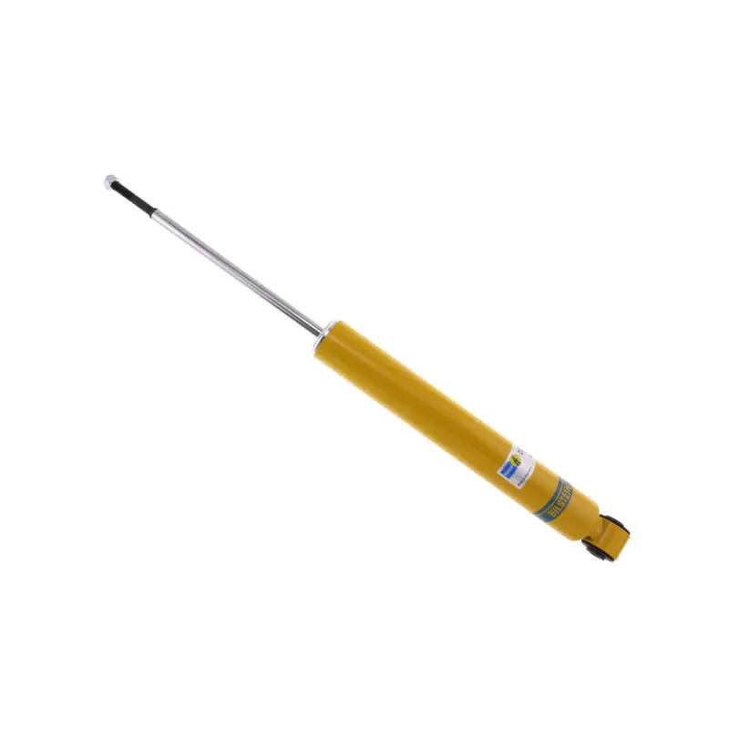 Bilstein B6 Rear Monotube Shock — 46Mm, Compatible With 1999–2005 Bmw E46 3 Series 1