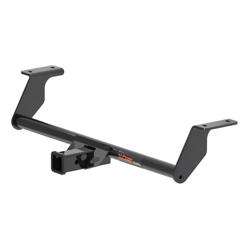 Curt Class Iii Trailer Hitch With 2-Inch Receiver For 2021 Buick Envision 1