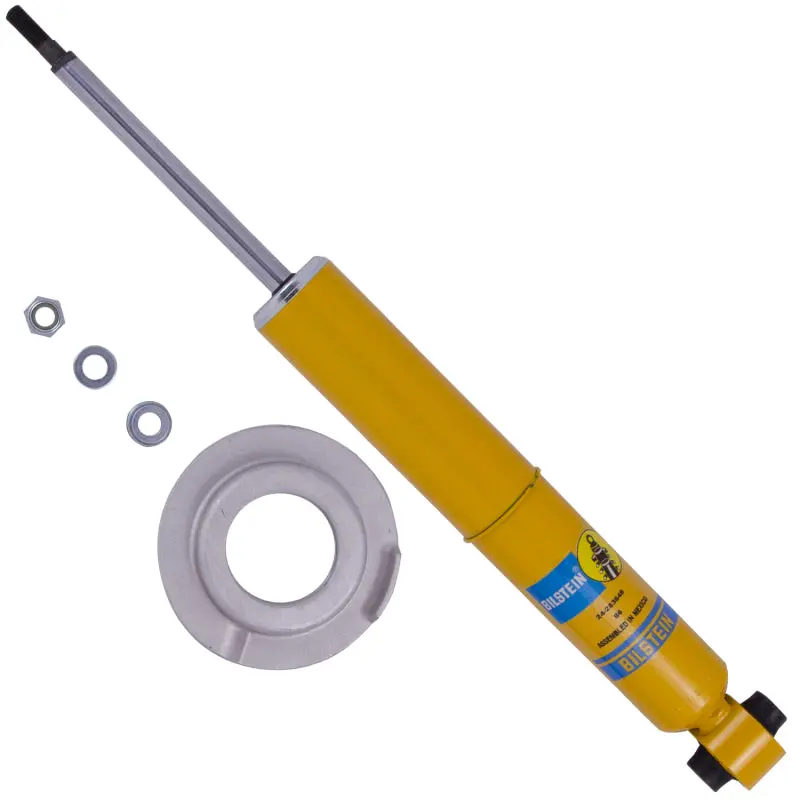 Bilstein B6 18-19 Subaru Crosstrek Rear Shock Absorber 1