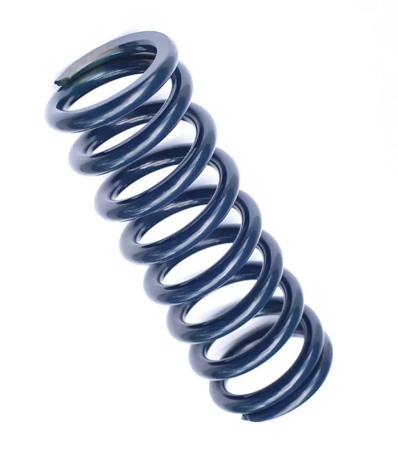 Ridetech 14-Inch Free-Length Coil Spring – 175 Lb/In Rate, 2.5-Inch Inner Diameter 1