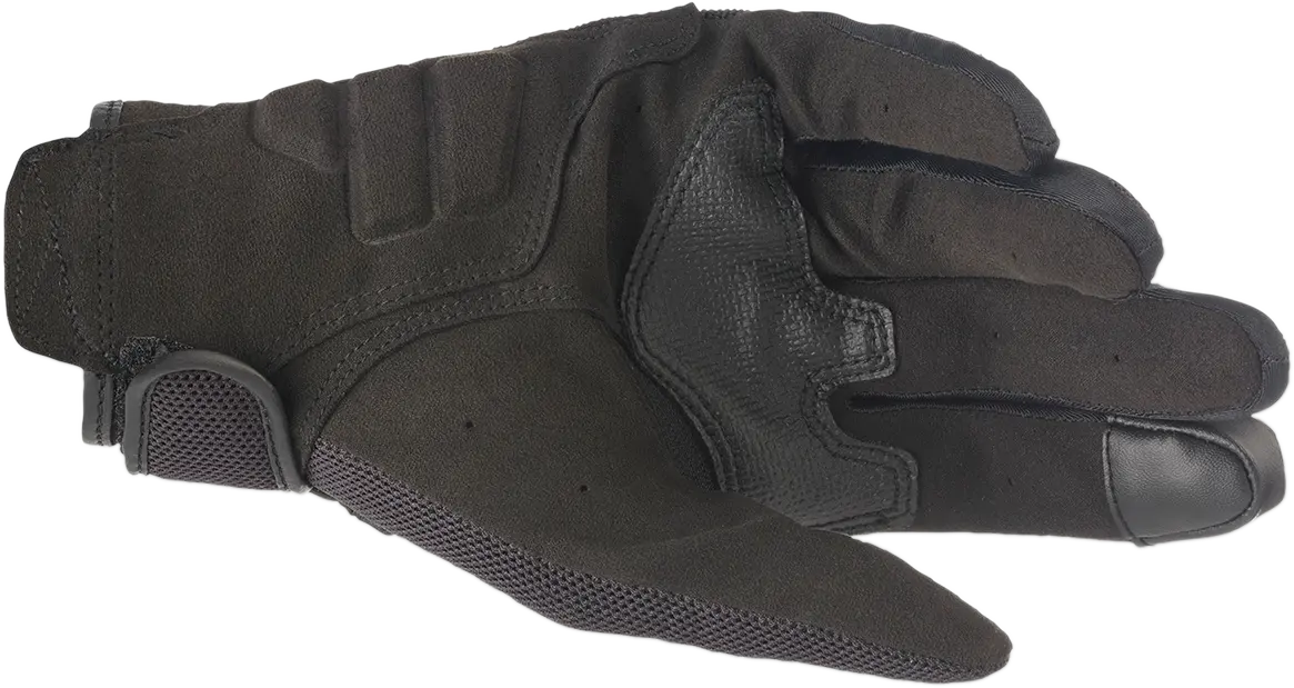 Alpinestars Copper Touch Driving Gloves – Black/White, Size 2Xl (Model 3568420-12-2X) 1