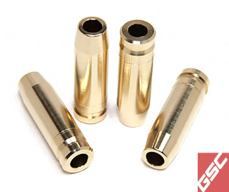 Gsc Power-Distribution Intake Valve Guide For Toyota 1Jz/2Jz Engines – Manganese Bronze, +0.003" Oversize Od 1