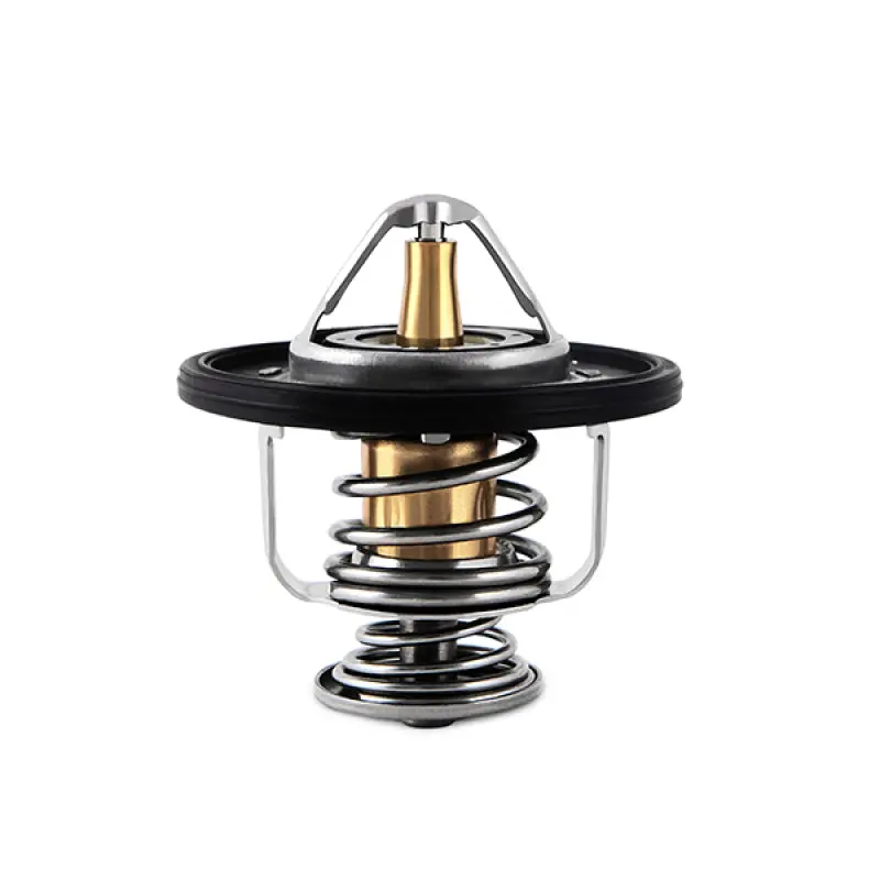 Mishimoto 68°C Racing Thermostat For 2014–2015 Subaru Wrx And Forester 1