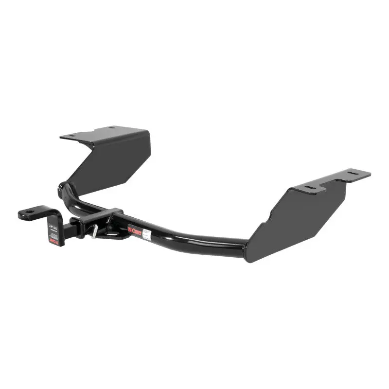 Curt Class 1 Trailer Hitch With 1-1/4-Inch Ball Mount For 2012–2015 Chevrolet Orlando 1