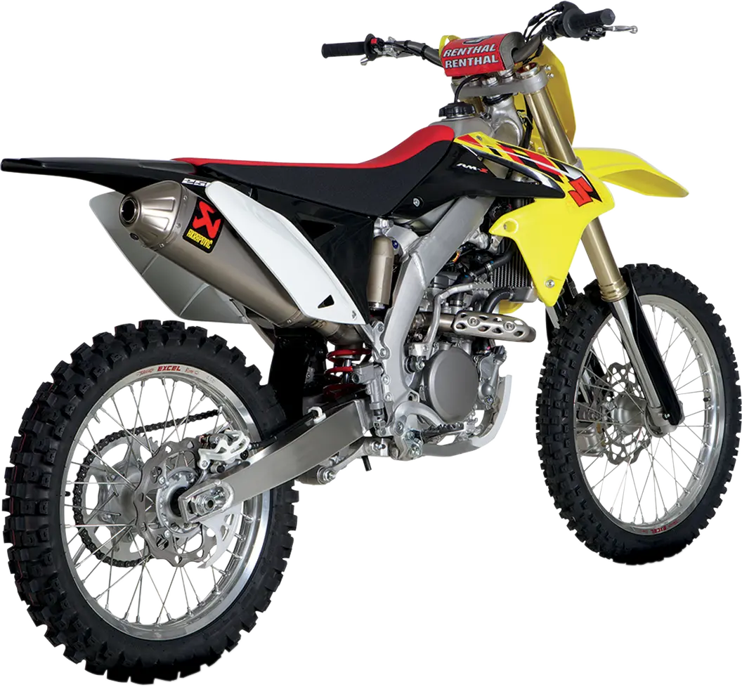 Akrapovič S-S2Mr5-Bnta Race Exhaust System – Stainless Steel And Titanium Construction 1