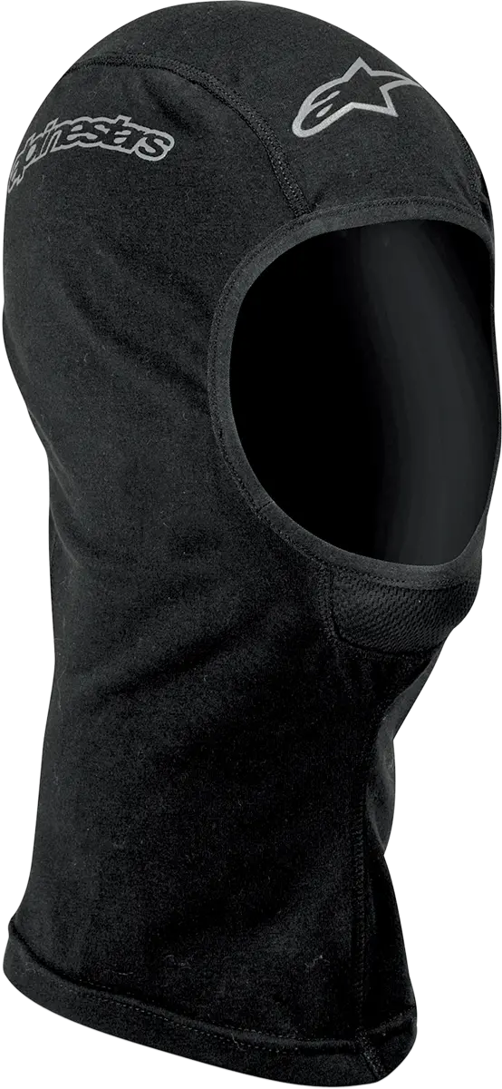 Alpinestars Open-Face Thermal Balaclava – Lightweight Breathable Headwear 1