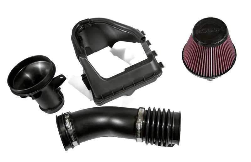 Roush Cold Air Intake System For 2011–2014 Ford F-150 With 6.2L V8 Engine 1