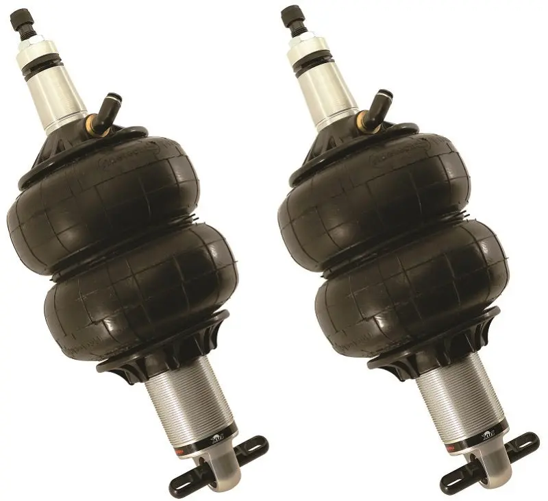 Ridetech Shockwave Hq Series Front Coilover Shocks For 1997–2003 Ford F-150 1