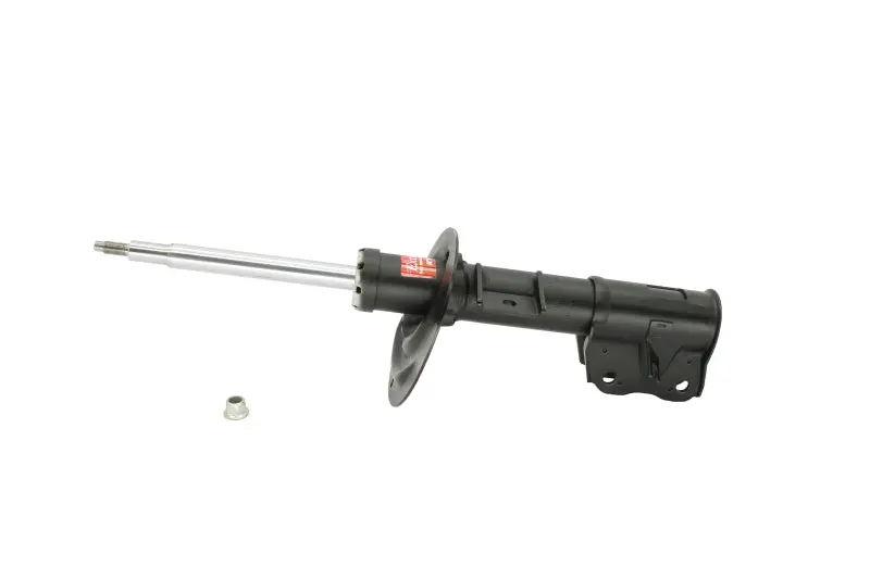 Kyb Excel-G Front Left Shock Absorber For 2001–2004 Volvo S40 & V40 1