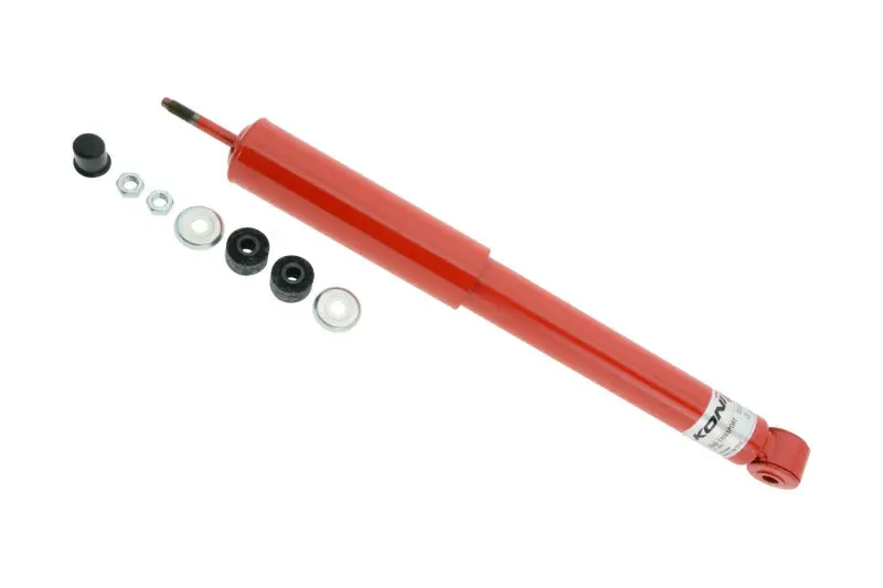 Koni Heavy Track Red Rear Shock Absorbers For 1989–2003 Chevrolet Tracker (2-Door & 4-Door Models) 1
