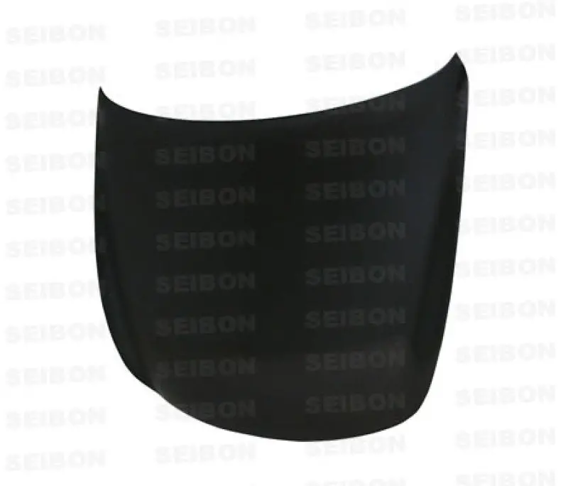 Seibon Carbon Fiber Oem-Style Hood – Lightweight Replacement For 2008–2009 Infiniti G37 Coupe 1