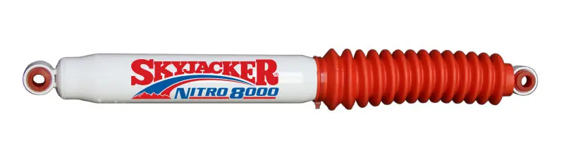Skyjacker Nitro Shock Absorber – Rear Position For 2009 Chevrolet Suburban 1500 With Stock Suspension 1