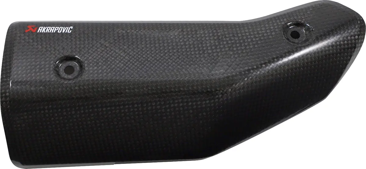 Akrapovic Heat Shield P-Hsy3So2 1