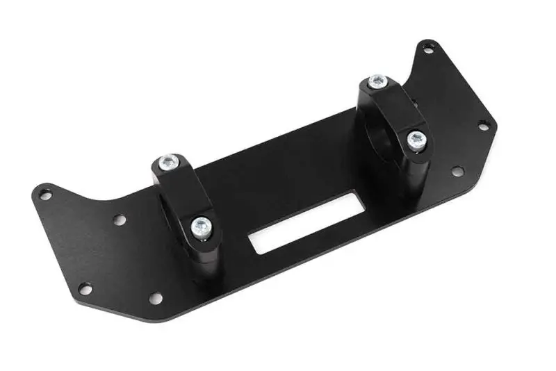 Haltech Nexus R5 1.25-Inch Tube Mounting Kit For Data Acquisition Systems 1
