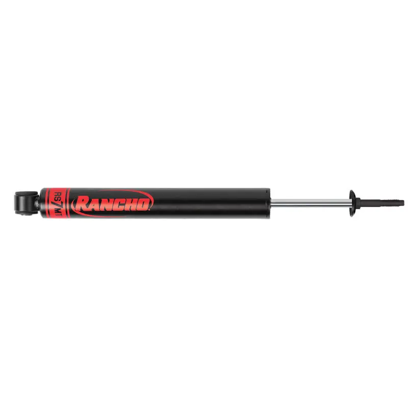 Rancho Rs7Mt Monotube Off-Road Shock Absorber — Fits 2007–2018 Jeep Wrangler Jk 1