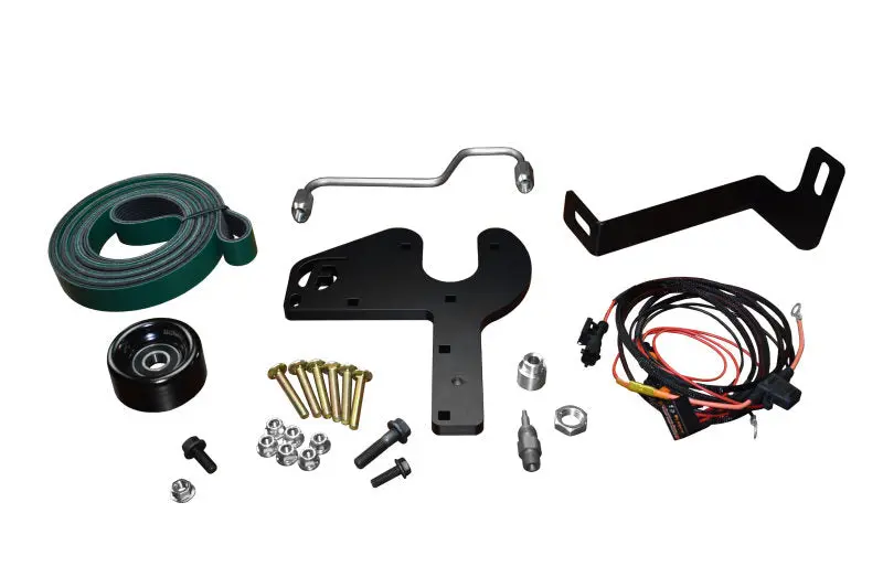 Fleece Performance Dual Lift Pump Kit For 2013–2018 Dodge Ram 2500/3500 With 6.7L Cummins 1
