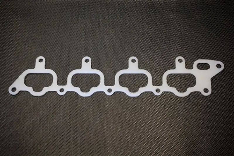 Torque Solution High-Temp Intake Manifold Gasket For Mitsubishi Lancer Evolution Vii, Viii, Ix 1