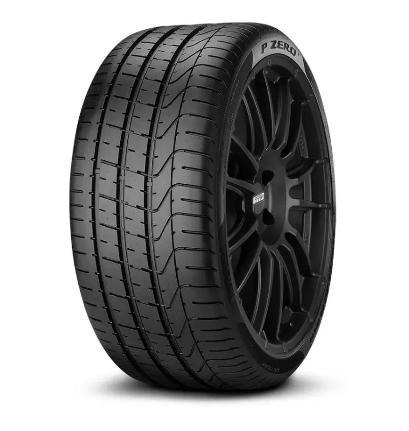 Pirelli P-Zero Tire - 295/30Zr19 (100Y) 1