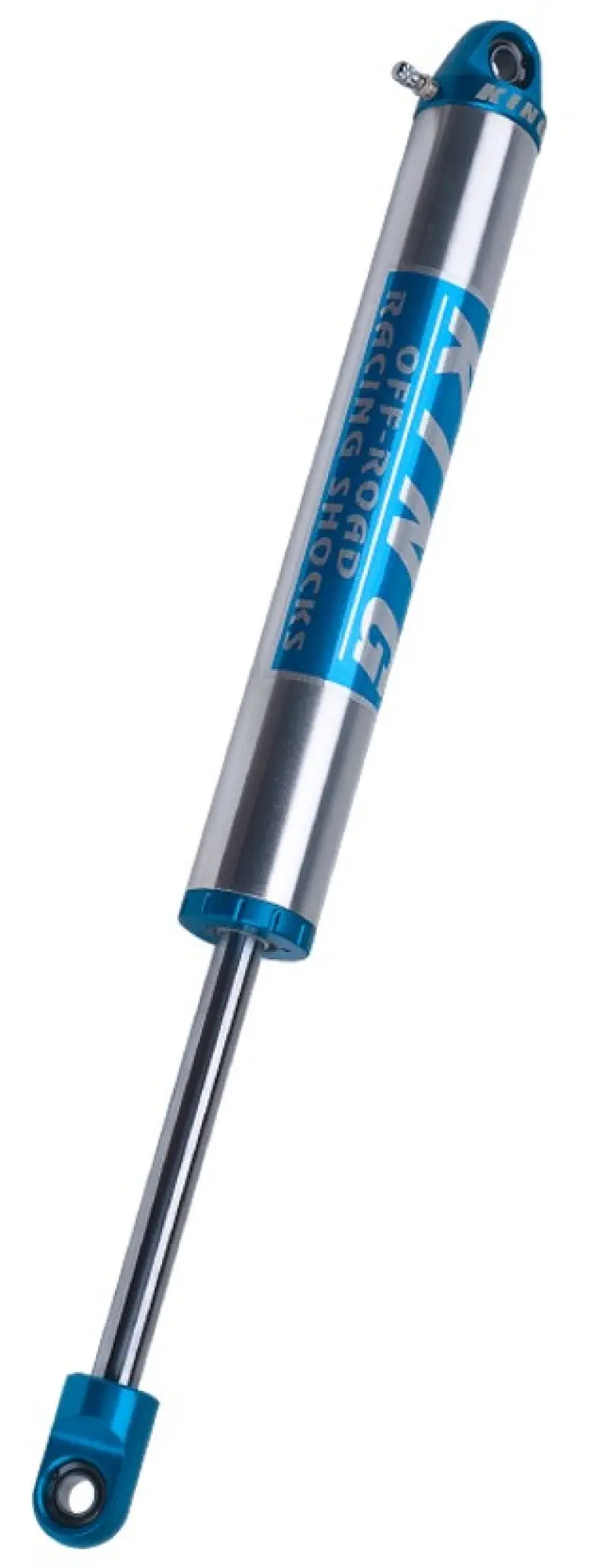 King Shocks Standard 2.0 Compact Shock Loop-Loop 18.26 Ext 2.0 Steering Stablizer 1