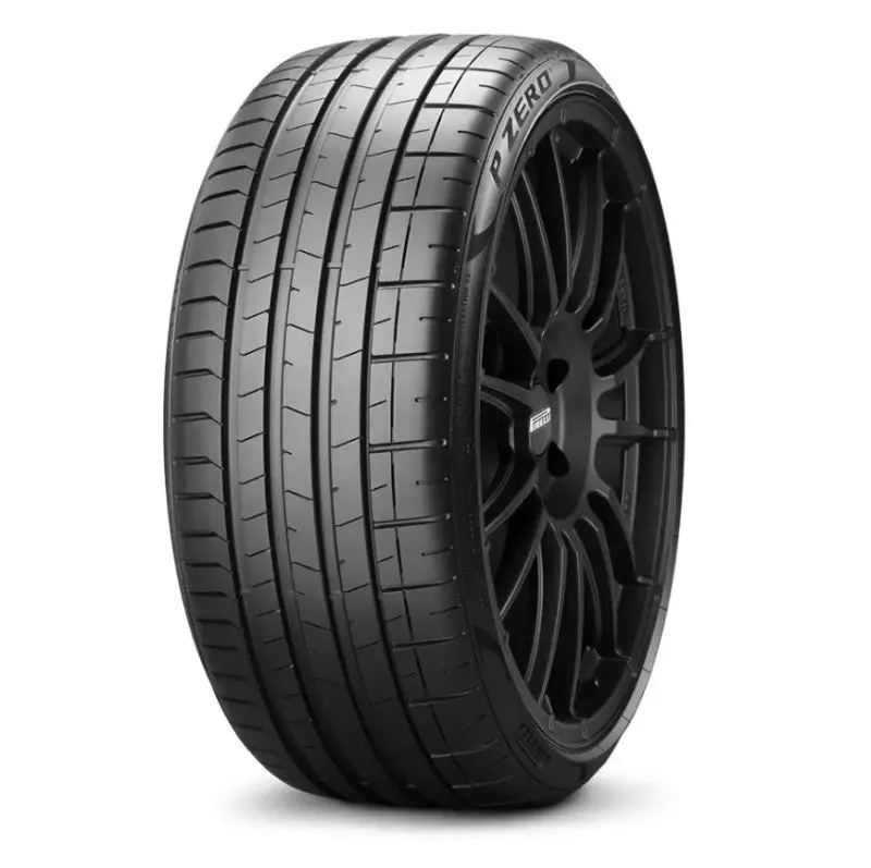 Pirelli P-Zero Pz4-Sport Ultra-High-Performance Tire – 315/30Zr22 (107Y) 1