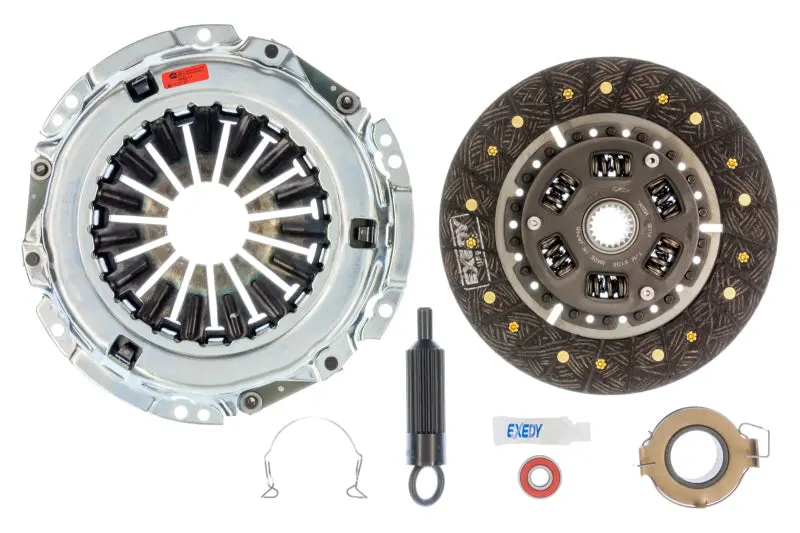 Exedy Organic Clutch Kit – Stage 1 For 1992–1993 Lexus Es300 V6 1