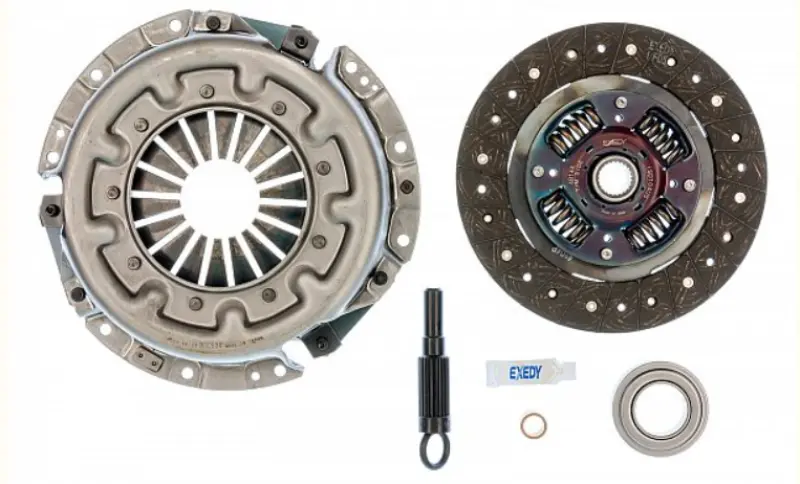 Exedy Oe Clutch Kit For 1981–1983 Nissan 280Zx (L6 Engine) 1