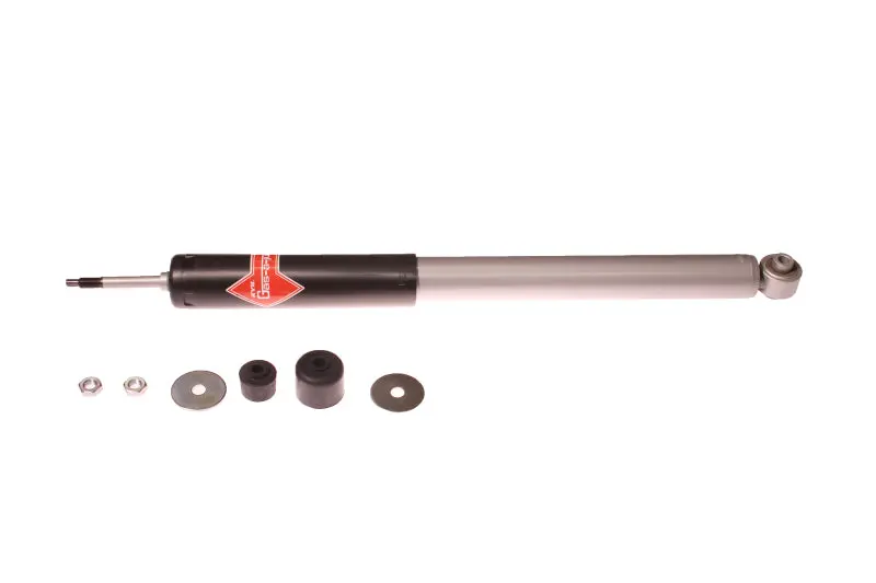 Kyb Shocks & Struts Gas-A-Just Front Chrysler Crossfire 2008-2004 1