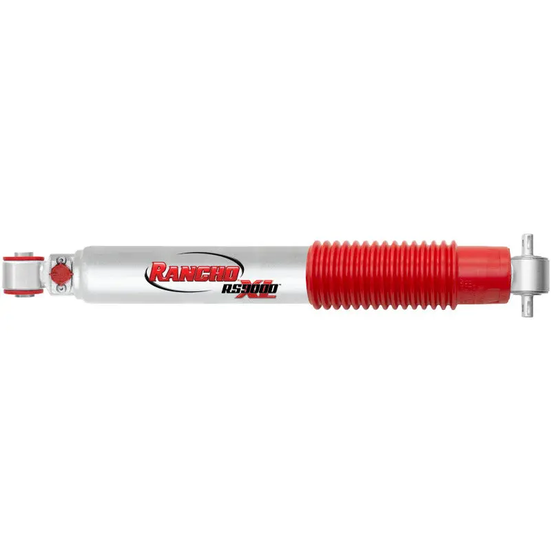 Rancho Rs9000Xl Rear Shock For 1997–2006 Jeep Tj (Wrangler) 1