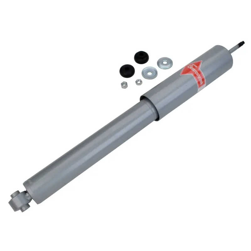 Kyb Gas-A-Just Front Shock Absorbers — For 1963–1964 Dodge 330/440, 1970–1974 Challenger 1