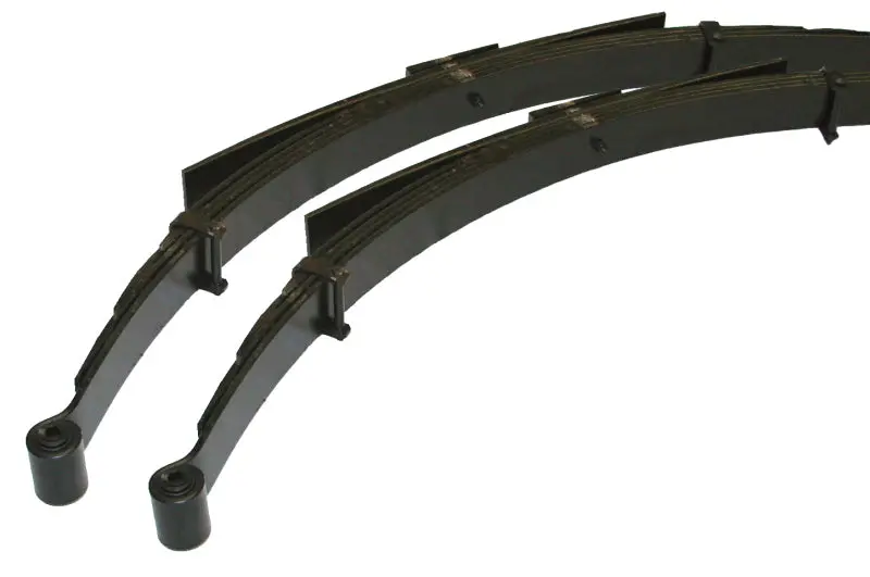 Skyjacker Front Lift Springs – 2" For 1999+ Ram Sd, 4" For Excursion Applications 1