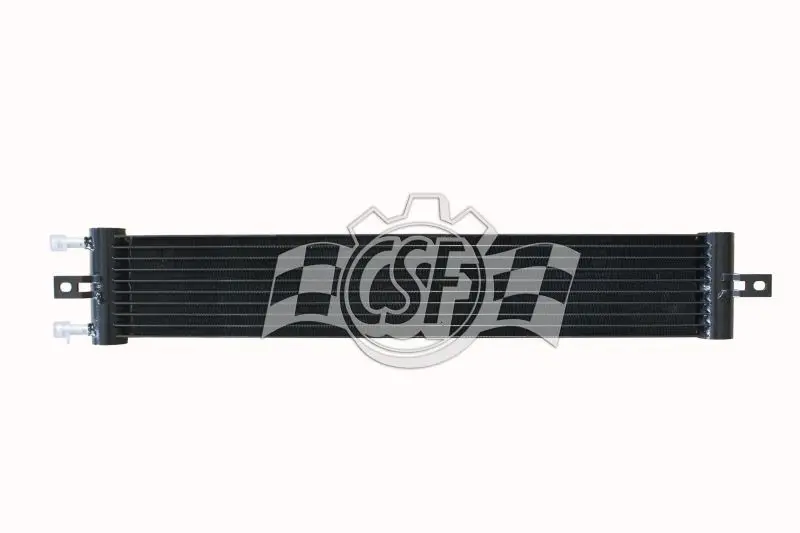 Csf High-Capacity Transmission Oil Cooler For 2008–2009 Chrysler Pt Cruiser 2.4L Turbo 1