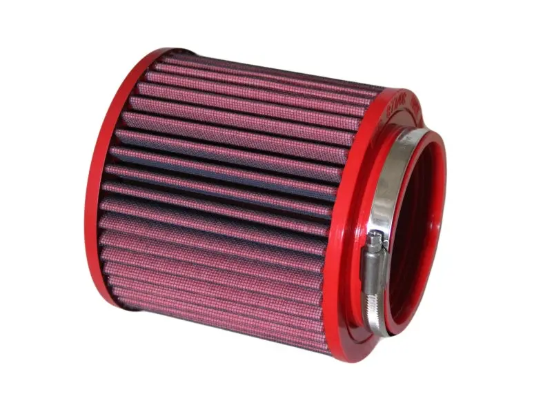 Bmc Cylindrical Replacement Air Filter For 2012+ Audi A8 (4H) And S8 (4.0L Twin-Turbo V8) 1