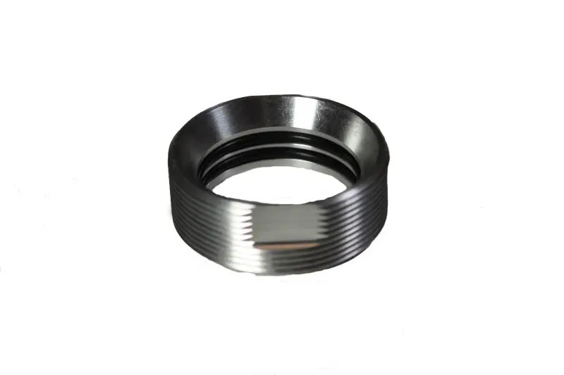 Mcleod Adjustable Hydraulic Throw-Out Bearing For Gen Iii Ford Transmissions – 1.430-Inch Collar With O-Rings 1