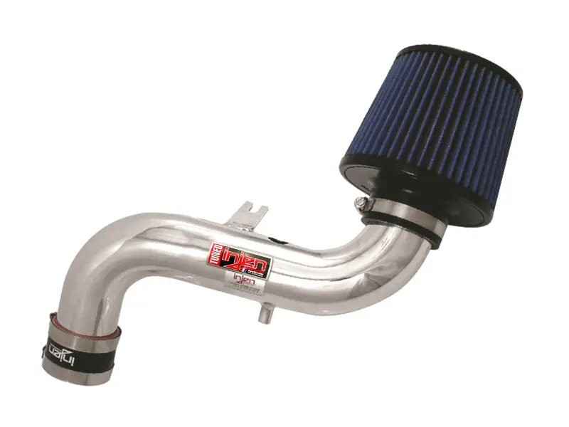 Injen 03-05 Camry 3.0L 3.3L V6 04-05 Solara 3.3L V6 Polished Short Ram Intake 1